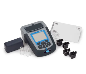 Analizador Portátil de Calidad del Agua HACH/DREL1900, Medidor de Conductividad, TDS y Temperatura, Sensor Electrónico 2922401/2922601 - Product Image 3
