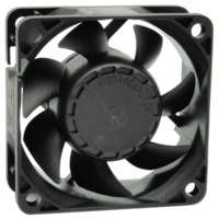 Ventilateur axial DC YCCFAN 40x40x20mm à roulement à billes 5V/12V/24V, ventilateur de refroidissement industriel pour PC, serveur, mini-systèmes AC/DC, certifié ISO