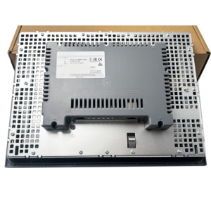 คอนโทรลเลอร์ PLC อุตสาหกรรมรุ่นใหม่พร้อมฟังก์ชัน I/O ไดรฟ์เซอร์โว DC แรงดันต่ำ 24V/48V หน้าจอ HIM ขนาด 7 นิ้ว มีสินค้าพร้อมส่งทั้งหมด - Product Image 2