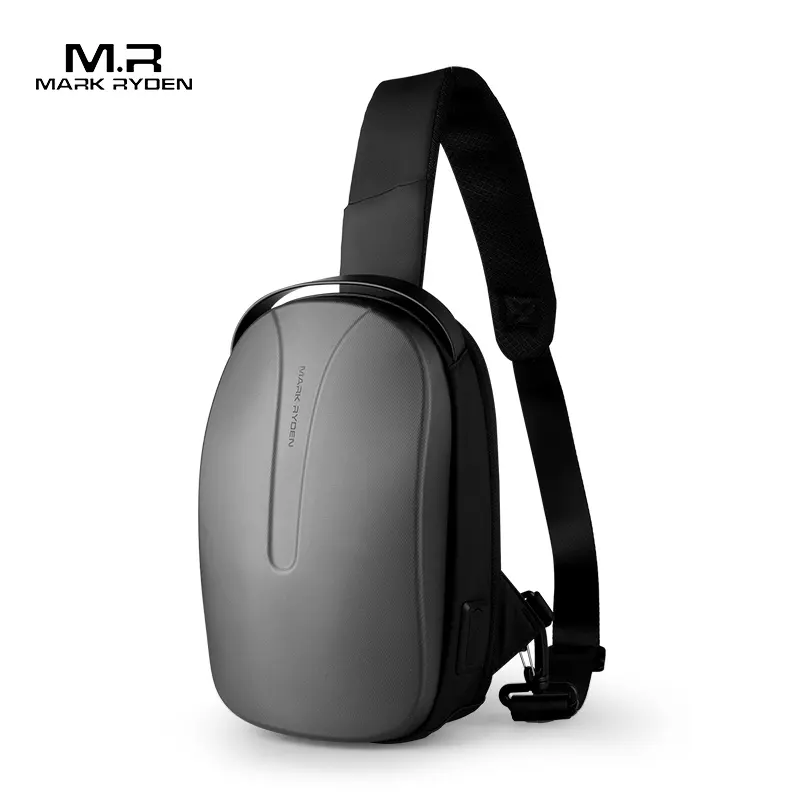 Mark Ryden New Arrive Messenger Outdoor Shoulder Chest Crossbody Bag Waterproof Sling Bag MR7402