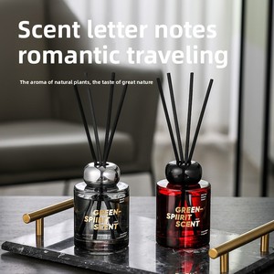 Thân Thiện Với Môi Flameless Trong Nhà Hương Liệu Phun Làm Mát Không Khí Cho Phòng Ngủ Nhà Phòng Tắm Hương Thơm Khử Mùi - Product Image 3