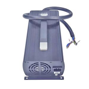 Chargeur de batterie AC 220V 1500W 16.8V 50a 55a 60a pour système d'énergie solaire 4S 14.4V 14.8V batteries lithium-ion chargeur rapide - Product Image 4