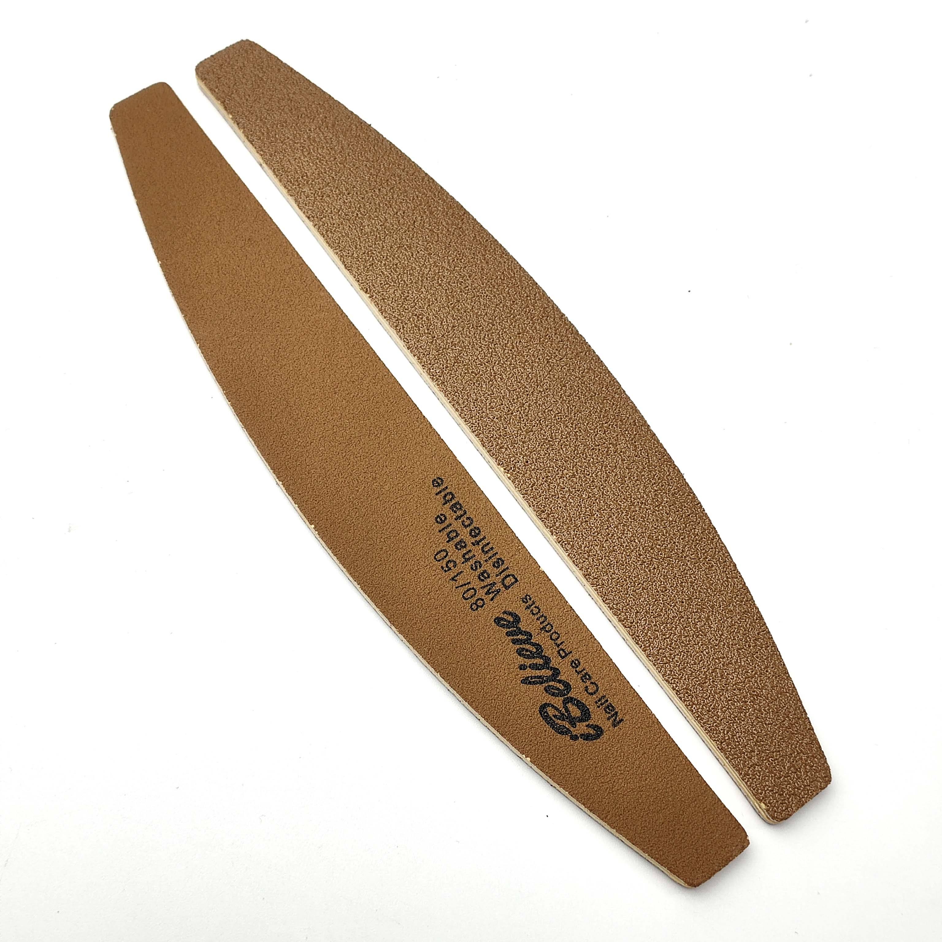 สีน้ำตาล--80/150