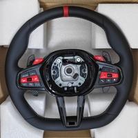 Volant personnalisé pour BMW F30 G02 G05 G06 G07 G08 G14 G15 G16 G20 G26 G32 G70 G80 G82 G83