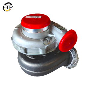 Turbocompresseur de qualité supérieure, turbocompresseur, chargeur turbo 3790337 3790339 - Product Image 4