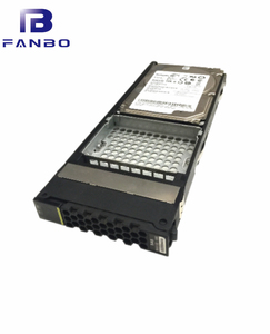 02352SGM OceanStor Dorado 5000 V6 7,68TB Handflächengroße NVMe SSD - Product Image 3