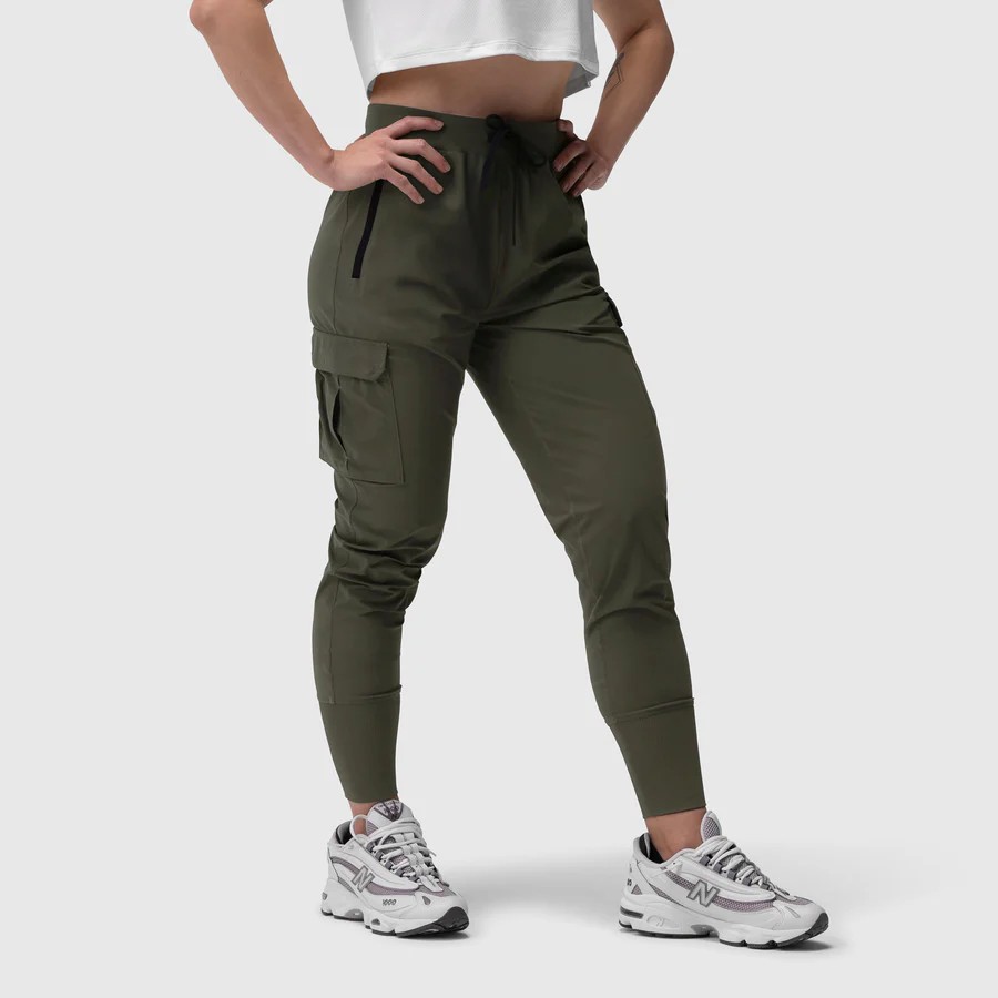 Olive Green
