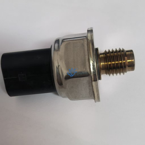 Sensor de Presión de Inyección de Combustible para Excavadoras 5PP510 4307165, Sensores de Presión de Combustible Aptos para Motores Cummins QSB 6.7L - Product Image 2