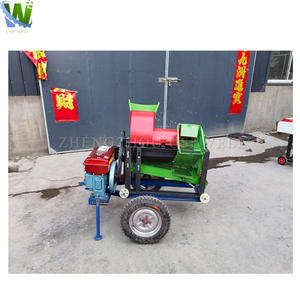 Éplucheur de maïs à moteur diesel, éplucheur de soja, de maïs sucré, de sorgho, éplucheur de coques, utilisé pour la batteuse et la <span class=keywords><strong>machine</strong></span> à éplucher - Product Image 3