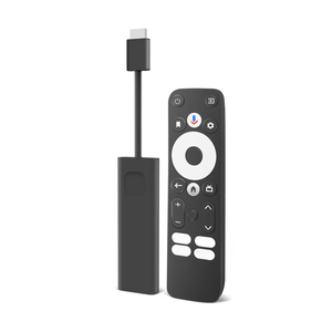 <b>Android</b> <b>TV</b> Stick GD1 4K Streaming Media Player 2G DDR4 16GB WiFi Set Top <b>Box</b> - Product Image 1