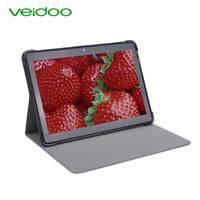 Tablette Android Veidoo 10 pouces avec écran tactile, fabriquée en Chine, 3 Go de mémoire, nouvelle tablette PC chinoise téléchargeable