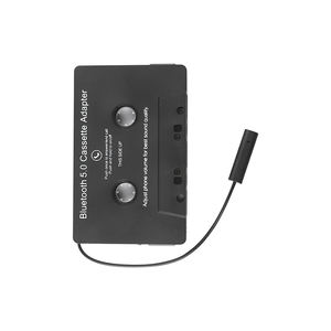 <span class=keywords><strong>Para</strong></span> 5,0 Mini Music Radio Audio Car MP3 Player Android <span class=keywords><strong>Adaptador</strong></span> de casete inalámbrico <span class=keywords><strong>para</strong></span> dispositivos Android estéreo de coche - Product Image 4