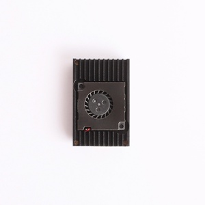 Transmisor FPV Maten 1.2G 1.6W VTX 9CH 1060-1380MHz para Drones de Largo Alcance, 7-36V, Antena T de Alta Ganancia, Fabricación Directa de Fábrica, Plástico - Product Image 4