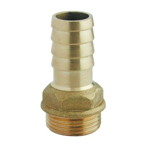 Connettore Rapido M 1/4 X 10mm per Tubo da Giardino, Connettore in Plastica PE per Irrigazione e Connessioni Idriche da Giardino - Product Image 1
