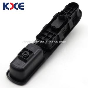 6554.E7 96351625XT pièces interrupteur de commande de lève-<span class=keywords><strong>vitre</strong></span> de voiture électrique pour Peugeot 207 - Product Image 3