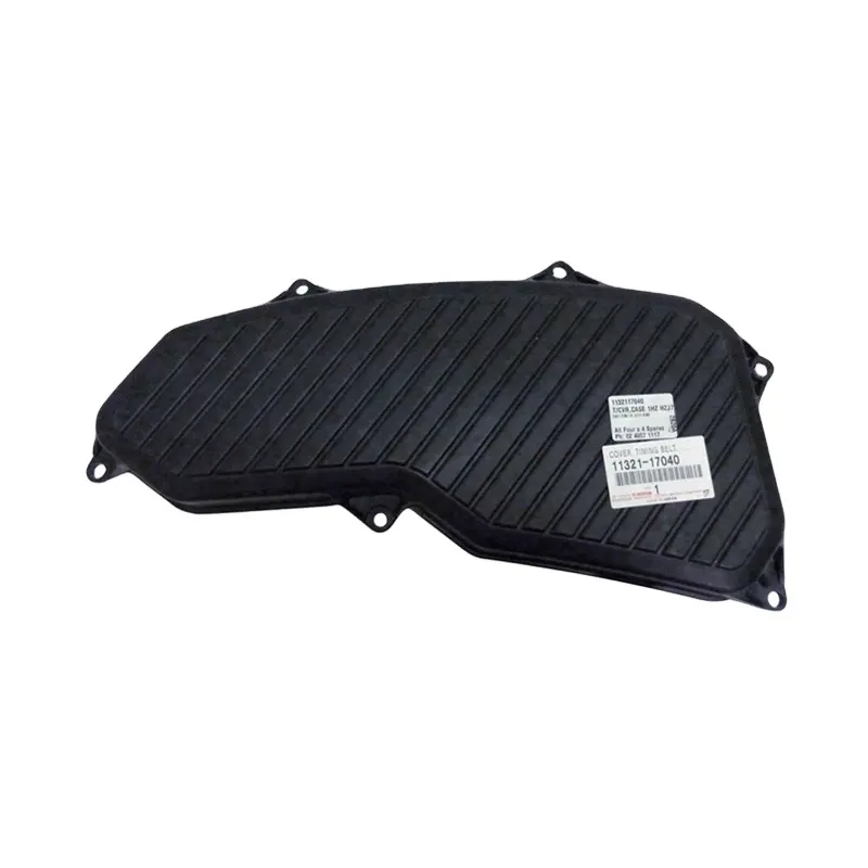 Maictop Auto-onderdelen Distributieriem Plastic Cover OEM 11321-17040 voor Land Cruiser HZJ79 HZJ80 1HZ