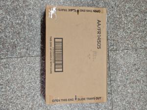 Energizer Original nouvelle batterie L91 AA 1.5V 2500mA/4000mA 3600mAh LiFeS2 batterie au lithium primaire cylindrique - Product Image 5