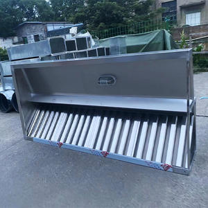 Bbq מטבח פליטה טווח ברדס נירוסטה הבית - Product Image 5