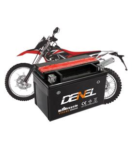 Batería de Motocicleta y Scooter Lifan YTX9 12V 8AH de Carga Seca - Calidad Superior 150x87x103mm 1 Año de Garantía - Product Image 2