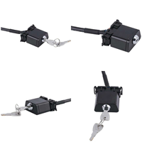 Dispositif antivol de verrouillage OBD pour voiture