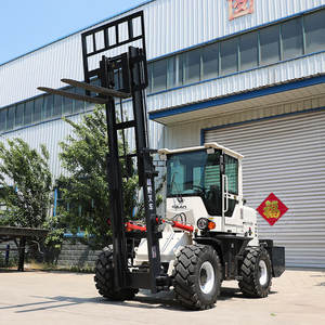Mini 3T Gewicht Goedkope China Klem Diesel Merk Heftruck Profielen <span class=keywords><strong>Truck</strong></span> - Product Image 5