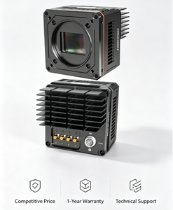 Nouvelle caméra industrielle Hik Robot originale MV-CH250-20XC-M58S-NN, caméra couleur 25MP CoaXPress à balayage de zone - Product Image 5