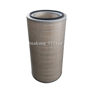 Polyester Cylindrical <strong>air</strong> <strong>Filter</strong> Cartridge Industry <strong>air</strong> Dust <strong>Filter</strong> <strong>element</strong> for Dust Collector System - Product Image 6