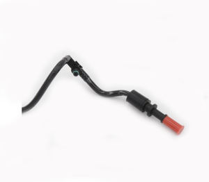 Parti di automobili linea di ritorno del carburante tubo flessibile iniettore tubo linea di perdite per Renault Trafic II <span class=keywords><strong>MOVANO</strong></span> 2010 2006 OEM 8200890122 - Product Image 3