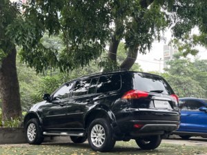 2013 auto usata <span class=keywords><strong>Mitsubishi</strong></span> Pajero 3.0L automatica a due ruote motrici di lusso in edizione - Product Image 4