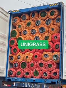 Nhà máy bán buôn cỏ nhân tạo CuộN 40 mét Turf 15 mét cỏ tổng hợp màu xanh lá cây Thảm cỏ nhân tạo - Product Image 6