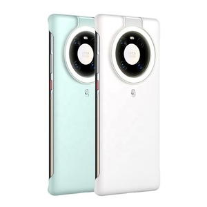 Anillo de Luz LED para Selfies para <span class=keywords><strong>Huawei</strong></span> Mate 40 <span class=keywords><strong>Pro</strong></span>, Flash Portátil para Cámara de Teléfono, Funda con <span class=keywords><strong>Mini</strong></span> Flash para Mate 30 <span class=keywords><strong>Pro</strong></span> - Product Image 3