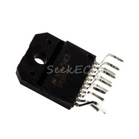 LM3886TF LM3886TF/NOPB Original IC LM3886 Puissance Amplificateur LM3886 Amplificateur LM3886T LM 3886 IC Puce Composants Électroniques Fournisseur