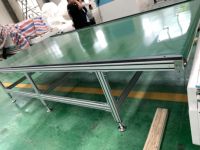Ligne de production de meubles en panneaux 2100*3000mm, machine de fraisage CNC, routeur à bois ATC avec chargement et déchargement automatiques