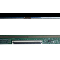 HV430FHB-F91 BOE 43 Zoll TV-Bildschirm-Ersatz 1920 x 1080 FHD Hochhelligkeits-LCD-Anzeigepanel Open Cell