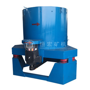 Concentrador Centrífugo Mini para Mineração de Ouro, Concentrador de Ouro Fino em Pequena Escala, Concentrador Mineral Gold Kacha para a Austrália - Product Image 2