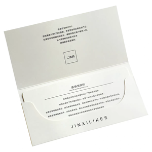 <span class=keywords><strong>Busta</strong></span> Regalo Personalizzata con Nome del Marchio, <span class=keywords><strong>Busta</strong></span> con Stampa Logo, Finitura in Lamina, Stampa su Carta - Product Image 1
