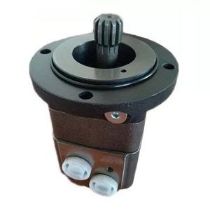 Ventes chaudes Moteur orbital hydraulique série BM3S avec couple continu de 100 Nm, 3000 tr/min, pression de 315 bars - Product Image 1