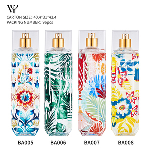 Colección <span class=keywords><strong>Secret</strong></span> Garden al por Mayor, <span class=keywords><strong>Perfume</strong></span> para Mujer de 250 ml con Notas Florales y Frutales Duraderas de Melocotón, Coco, Vainilla y Flor de Azahar - Product Image 6