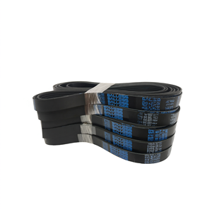 Courroie à nervures Poly V Balless PK1880 en caoutchouc EPDM pour machines industrielles - Product Image 1