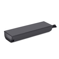 Baterai Instrumen Li-ion 14.4V 3400mAh LO4D318A XW-EX009 untuk EXFO FTB-1 FTB-720B FTB-720C MAX-700 MAX-710 MAX-860