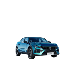 Dongfeng <span class=keywords><strong>Peugeot</strong></span> 408x 2024 Usata, <span class=keywords><strong>Berlina</strong></span> 1.5T Turbo Benzina, Interni in Tessuto Chiaro, Cerchi R17, Cambio Automatico, Guida a Sinistra - Product Image 1