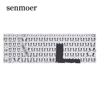 Nouveau pour Lenovo IdeaPad 110 Touch-15ACL 110-15ACL 110-15AST 110-15IBR clavier US