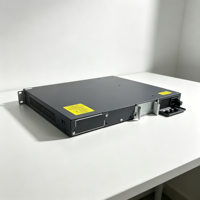WS-C2960XR-24TS-I WS-C2960XR-24TD-I WS-C2960XR-24PS-I WS-C2960XR-24PD-I Nouveau commutateur PoE Gigabit 24 ports original 2960-XR