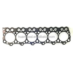 Hot Sales 4D34 <b>Engine</b> Gasket ME013330 for Excavator Parts New - Product Image 4