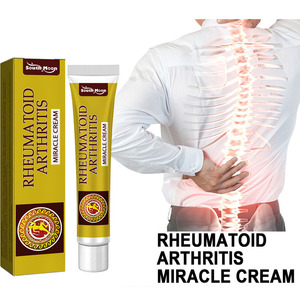 Krim Analgesik, Obat Pereda Nyeri, Perawatan Radang Sendi Punggung Efektif - Product Image 3