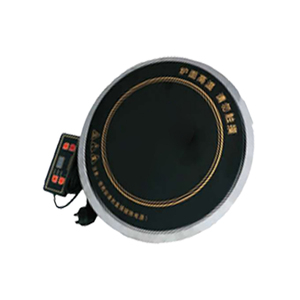2000W potenza RV <span class=keywords><strong>elettrico</strong></span> stufa in ceramica in vetro temperato Caravan stufa in acciaio inox Camper Camper Camper - Product Image 2