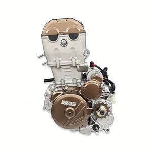 Off-road Motorcycle <strong>Engine</strong> KEWS LONCIN YBS300 DOHC <strong>Engine</strong> <strong>300cc</strong> 4 Stroke Dirt <strong>Bike</strong> <strong>Engine</strong> Assembly - Product Image 1