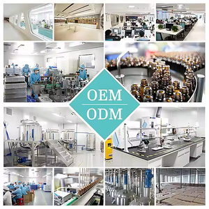 OEM ODM zayıflama kapsülü detoks kilo kaybı kamboçya yeşil ağacı özü kapsül - Product Image 6