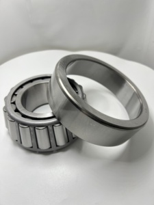 Factory Supply Chrome Steel Tapered Roller <b>Bearings</b> 32210 50*90*24.75 mm <b>Bearing</b> for Machine Tool Industry - Product Image 6