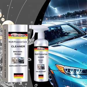 Limpiador Multiusos Homonth <span class=keywords><strong>de</strong></span> 120 ml para el Cuidado <span class=keywords><strong>del</strong></span> Interior <span class=keywords><strong>del</strong></span> Automóvil, <span class=keywords><strong>Asientos</strong></span>, Neumáticos, Polvo, Suciedad, <span class=keywords><strong>Manchas</strong></span> <span class=keywords><strong>de</strong></span> Aceite, Limpiador <span class=keywords><strong>de</strong></span> Espuma Multiusos en Aerosol - Product Image 3